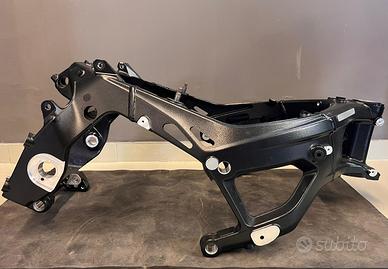 Telaio per bmw s1000rr 2025 non immatricolato