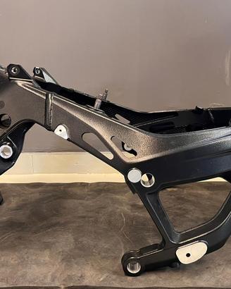 Telaio per bmw s1000rr 2025 non immatricolato