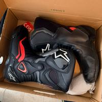 Stivali alpinestars SMX-6 V2
