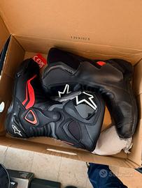 Stivali alpinestars SMX-6 V2