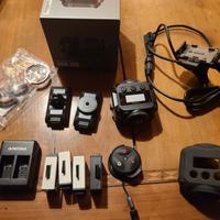 Garmin virb 360