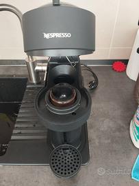 Macchina da caffè Nespresso Vertuo