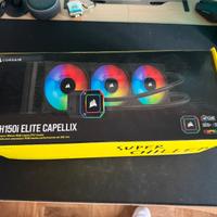 Corsair iCue h150i Elite Capellix