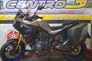 Yamaha Tracer 7 GT-2026- Pronta consegna