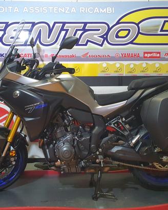 Yamaha Tracer 7 GT-2026- Pronta consegna
