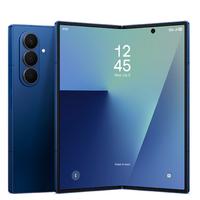 Samsung Z FOLD 7 colore blu 512 giga