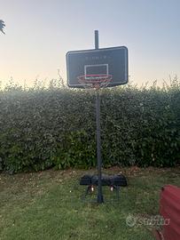 Canestro da basket