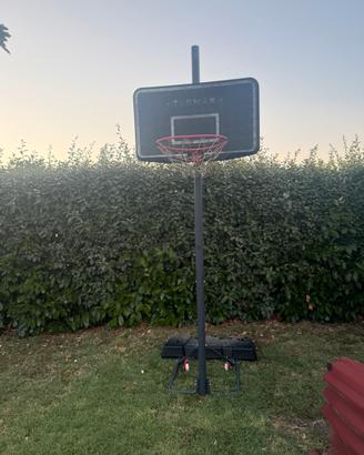 Canestro da basket