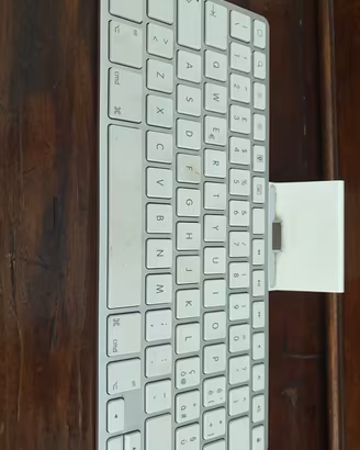 Apple iPad Keyboard Dock (modello A1359)