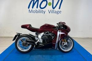 Mv Agusta Superveloce 800