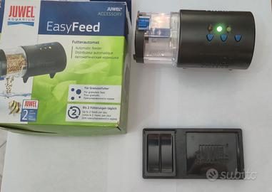 Mangiatoia automatica juwel easy feed