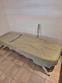 CERAGEM Lettino Terapeutico