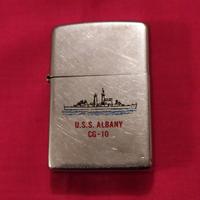 accendino Zippo 