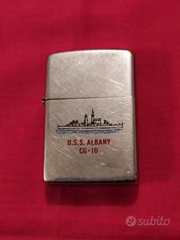accendino Zippo 
