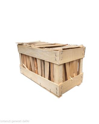 Legnetti accendifuoco 5kg