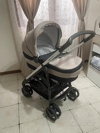 Trio Inglesina