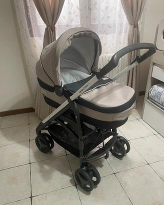 Trio Inglesina
