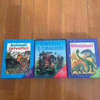 Giocattoli educativi