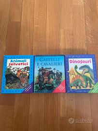 Giocattoli educativi