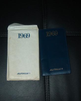 AGENDE ALITALIA