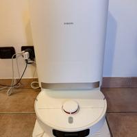 Xiaomi Vacuum X20+ Robot Aspirapolvere Lavapavimen
