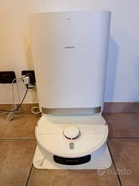 Xiaomi Vacuum X20+ Robot Aspirapolvere Lavapavimen