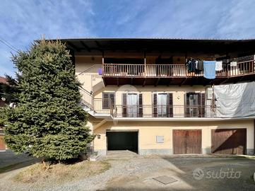 3 LOCALI A BALANGERO