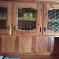 credenza