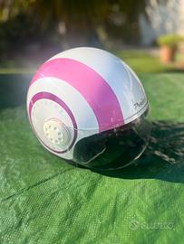 Casco Smarty SMV01 Cool Line