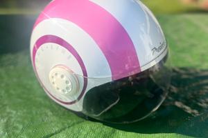 Casco Smarty SMV01 Cool Line