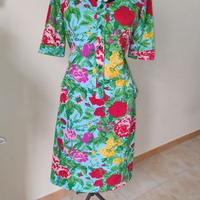 Abito vintage Ken Scott