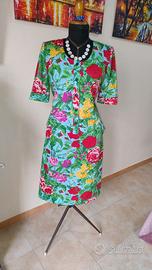 Abito vintage Ken Scott