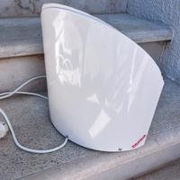 Lampada antinsetti