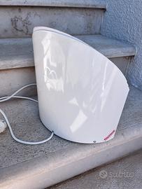 Lampada antinsetti