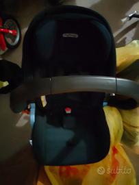 Passeggino PEG Perego Book Trio