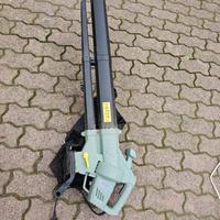 soffiatore elettrico