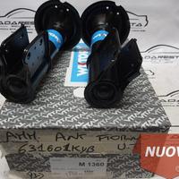 Ammortizzatore Anteriore Fiat Fiorino 7687710