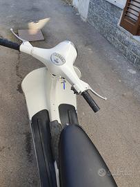 Vespa 125
