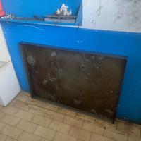 Vasca contenitore liquidi