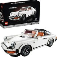 LEGO 10295 - EXPERT - Porsche 911