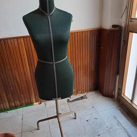 manichino sarta Singer