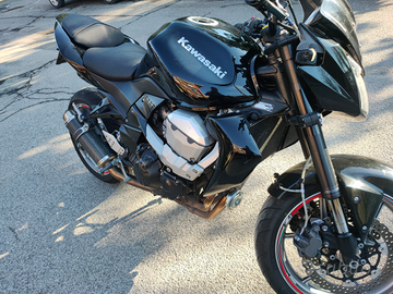 Kawasaki z750 DEPO 2007