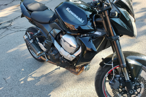 Kawasaki z750 DEPO 2007