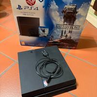 PS4  1Tb