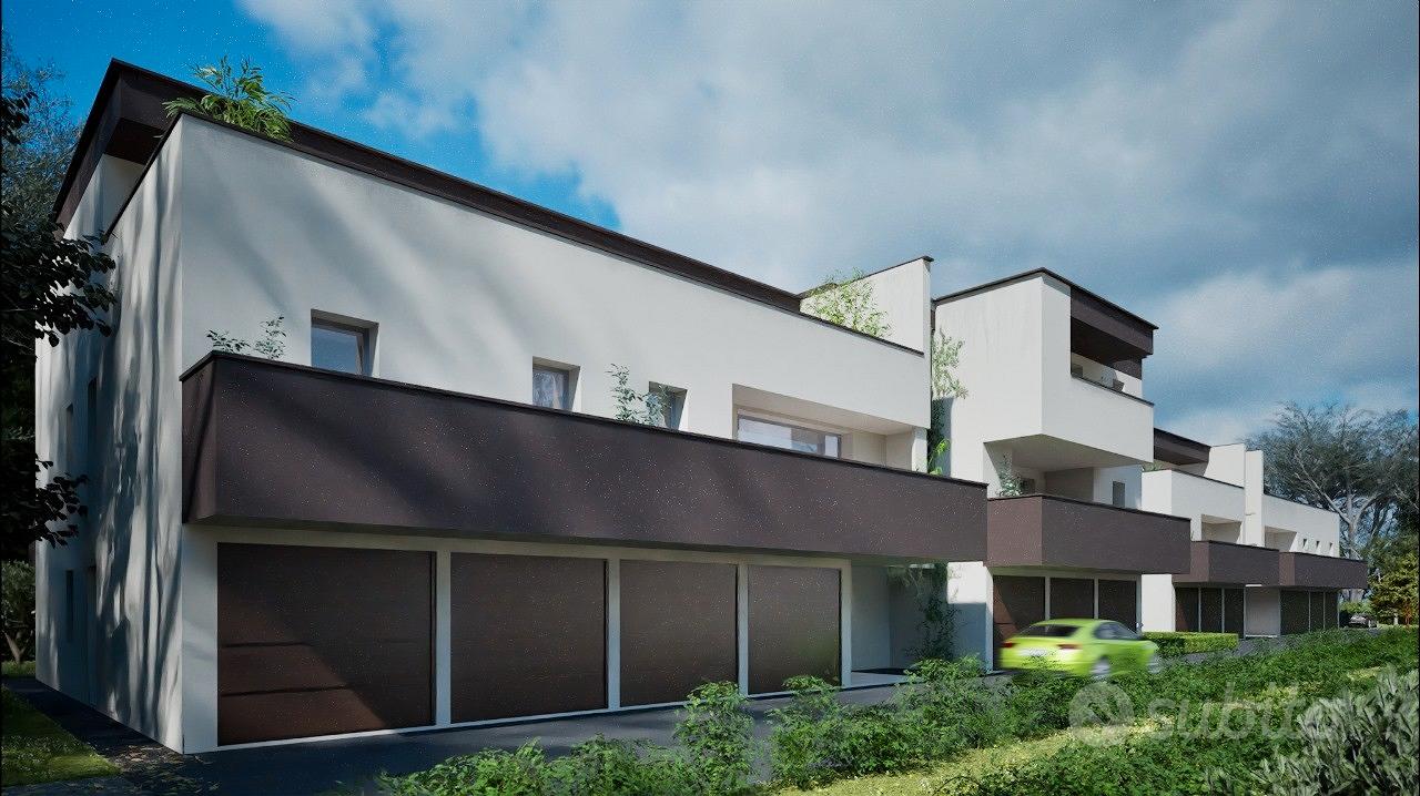 Residenze Nimes - piano terra 3 camere - Vista 3