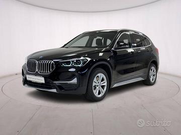 BMW X1 sDrive18d xLine