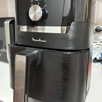 Friggitrice ad aria Moulinex