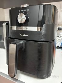 Friggitrice ad aria Moulinex