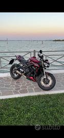 Triumph street triple RS 2023