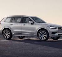 ricambi usati volvo xc90 2022;2024